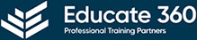 Educate 360 Logo